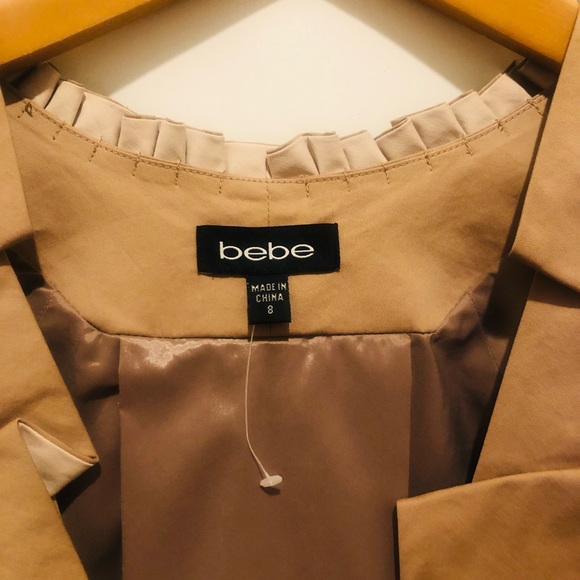 bebe suit - Picture 3 of 7